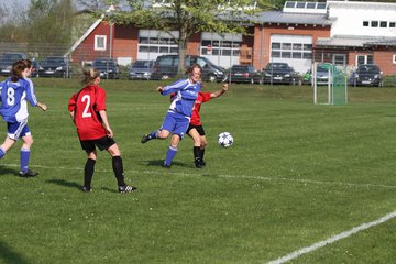 Bild 148 - SSV am 23.4.11